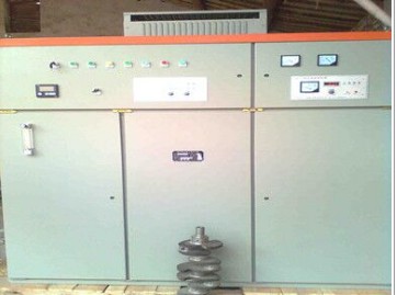 LDMC-150AZD曲轴专用离子氮化炉脉冲电源